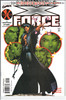 X-Force (1991 Series) #109 NM- 9.2