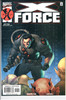 X-Force (1991 Series) #113 NM- 9.2