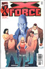 X-Force (1991 Series) #114 NM- 9.2