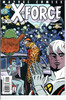 X-Force (1991 Series) #121 NM- 9.2