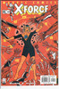 X-Force (1991 Series) #122 NM- 9.2