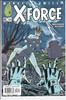 X-Force (1991 Series) #126 NM- 9.2