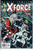 X-Force (1991 Series) #127 NM- 9.2