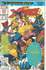 X-Force (1991 Series) #16 Bagged NM- 9.2
