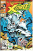 X-Force (1991 Series) #17 Unbagged NM- 9.2
