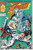 X-Force (1991 Series) #18 NM- 9.2