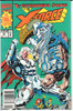 X-Force (1991 Series) #18 Newsstand NM- 9.2