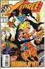 X-Force (1991 Series) #24 NM- 9.2