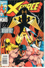 X-Force (1991 Series) #26 Newsstand NM- 9.2