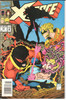 X-Force (1991 Series) #27 Newsstand NM- 9.2