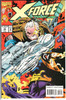 X-Force (1991 Series) #28 NM- 9.2