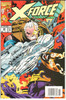 X-Force (1991 Series) #28 Newsstand NM- 9.2