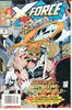 X-Force (1991 Series) #29 Newsstand NM- 9.2