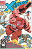 X-Force (1991 Series) #3 NM- 9.2