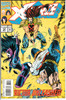 X-Force (1991 Series) #34 NM- 9.2