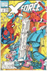 X-Force (1991 Series) #4 NM- 9.2