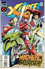 X-Force (1991 Series) #40 NM- 9.2