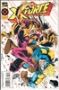 X-Force (1991 Series) #41 NM- 9.2