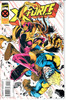 X-Force (1991 Series) #41 Deluxe NM- 9.2
