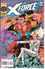 X-Force (1991 Series) #42 Deluxe NM- 9.2