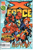 X-Force (1991 Series) #47 NM- 9.2