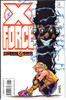 X-Force (1991 Series) #48 NM- 9.2