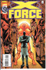 X-Force (1991 Series) #49 NM- 9.2