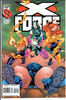 X-Force (1991 Series) #52 NM- 9.2