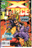 X-Force (1991 Series) #53 NM- 9.2