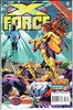 X-Force (1991 Series) #58 NM- 9.2