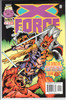 X-Force (1991 Series) #59 NM- 9.2