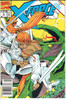 X-Force (1991 Series) #6 Newsstand NM- 9.2
