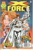 X-Force (1991 Series) #61 Newsstand NM- 9.2