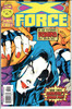 X-Force (1991 Series) #62 NM- 9.2