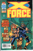 X-Force (1991 Series) #64 NM- 9.2
