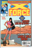 X-Force (1991 Series) #71 NM- 9.2