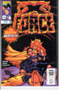 X-Force (1991 Series) #73 NM- 9.2