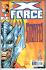 X-Force (1991 Series) #74 NM- 9.2