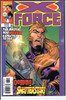 X-Force (1991 Series) #76 NM- 9.2