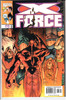 X-Force (1991 Series) #78 NM- 9.2