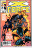 X-Force (1991 Series) #82 NM- 9.2