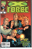 X-Force (1991 Series) #85 NM- 9.2