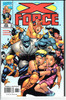X-Force (1991 Series) #86 NM- 9.2