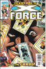 X-Force (1991 Series) #87 NM- 9.2