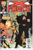 X-Force (1991 Series) #88 NM- 9.2