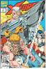 X-Force (1991 Series) #9 NM- 9.2