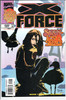 X-Force (1991 Series) #91 NM- 9.2