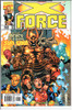 X-Force (1991 Series) #93 NM- 9.2