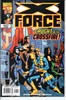 X-Force (1991 Series) #94 NM- 9.2