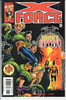 X-Force (1991 Series) #98 NM- 9.2